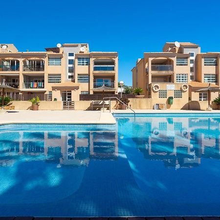 Augusta Apartment Javea Sur By Rock Rentals Luaran gambar