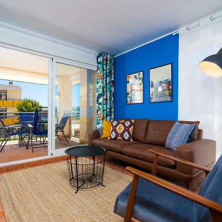 Augusta Apartment Javea Sur By Rock Rentals Luaran gambar