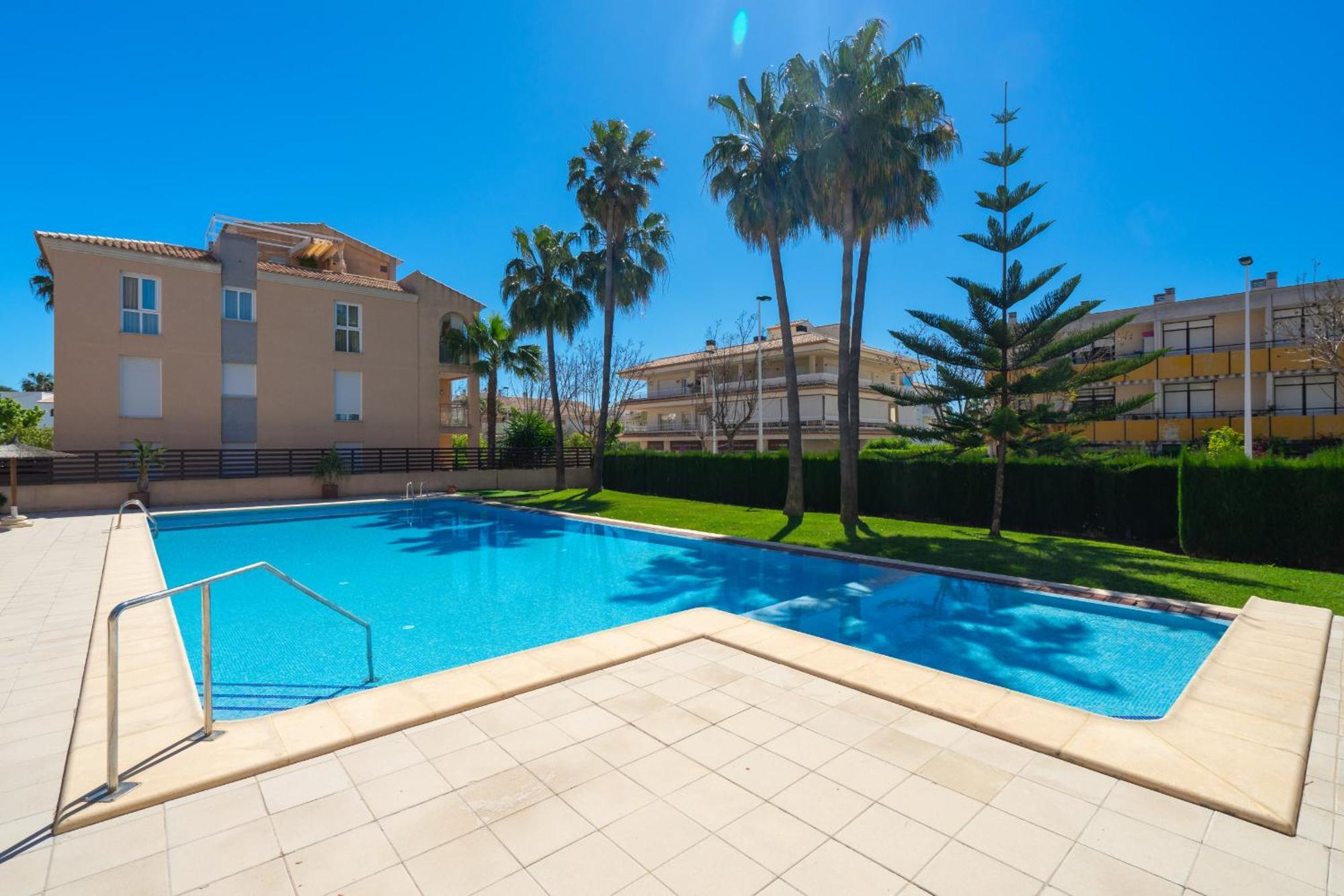 Augusta Apartment Javea Sur By Rock Rentals Luaran gambar