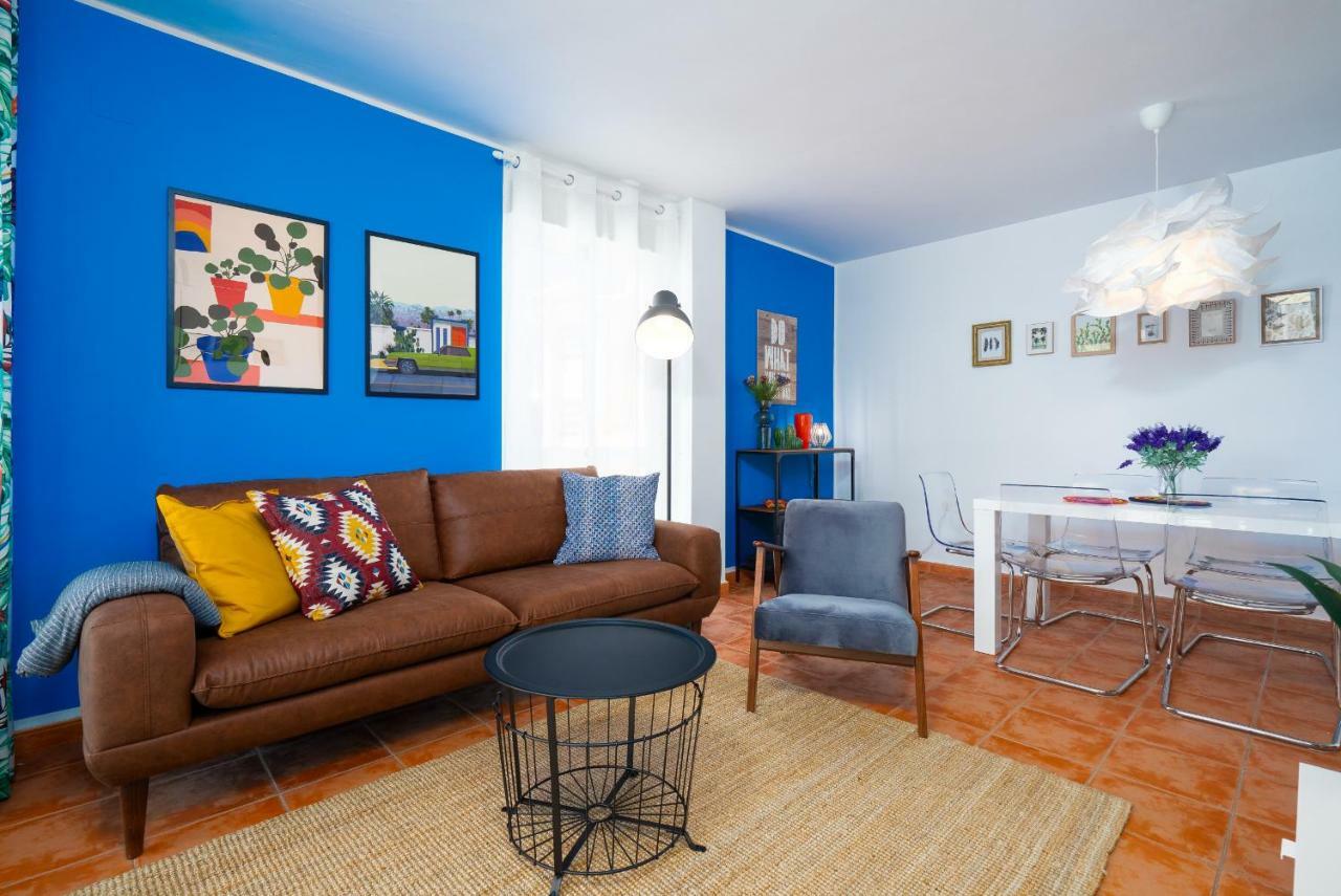Augusta Apartment Javea Sur By Rock Rentals Luaran gambar
