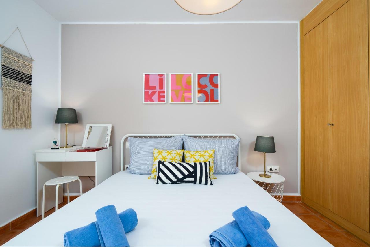 Augusta Apartment Javea Sur By Rock Rentals Luaran gambar