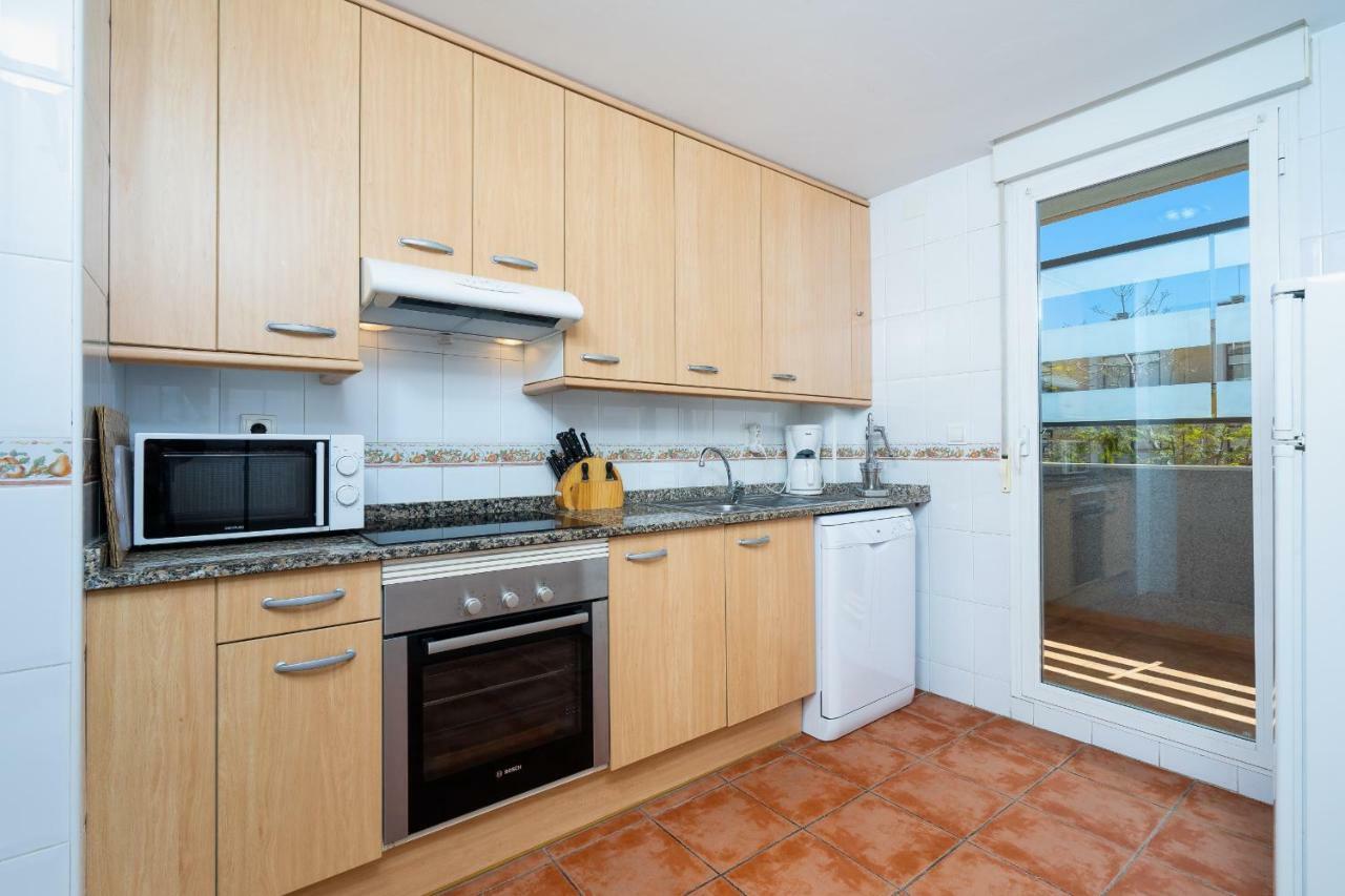 Augusta Apartment Javea Sur By Rock Rentals Luaran gambar
