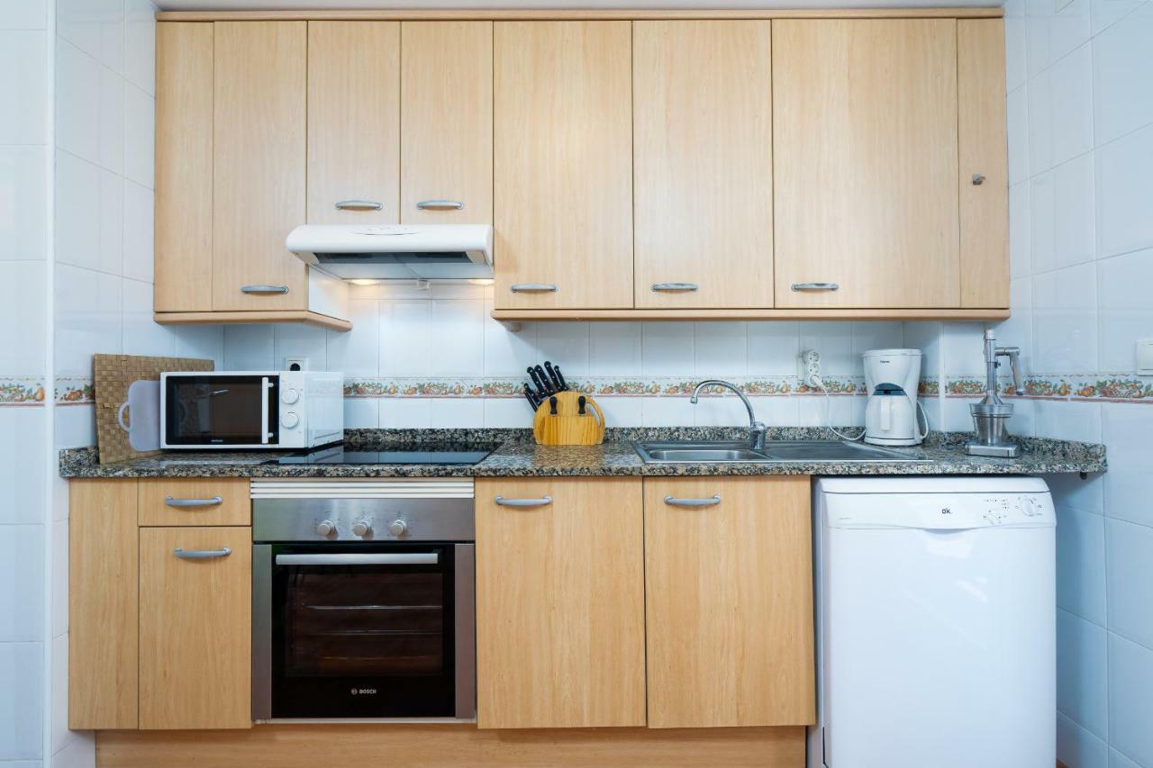 Augusta Apartment Javea Sur By Rock Rentals Luaran gambar