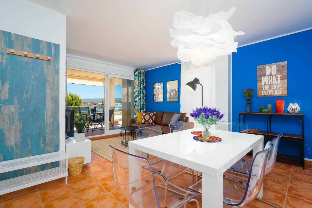 Augusta Apartment Javea Sur By Rock Rentals Luaran gambar