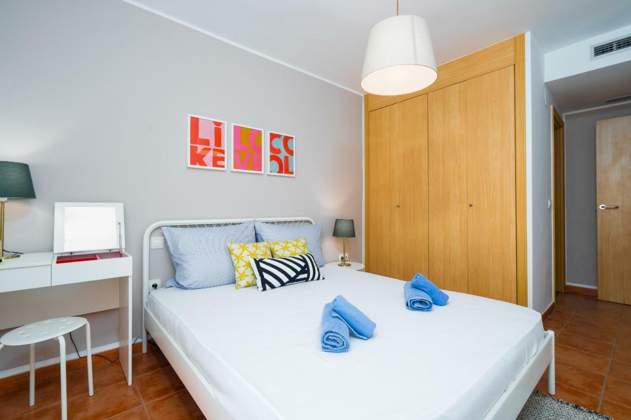 Augusta Apartment Javea Sur By Rock Rentals Luaran gambar