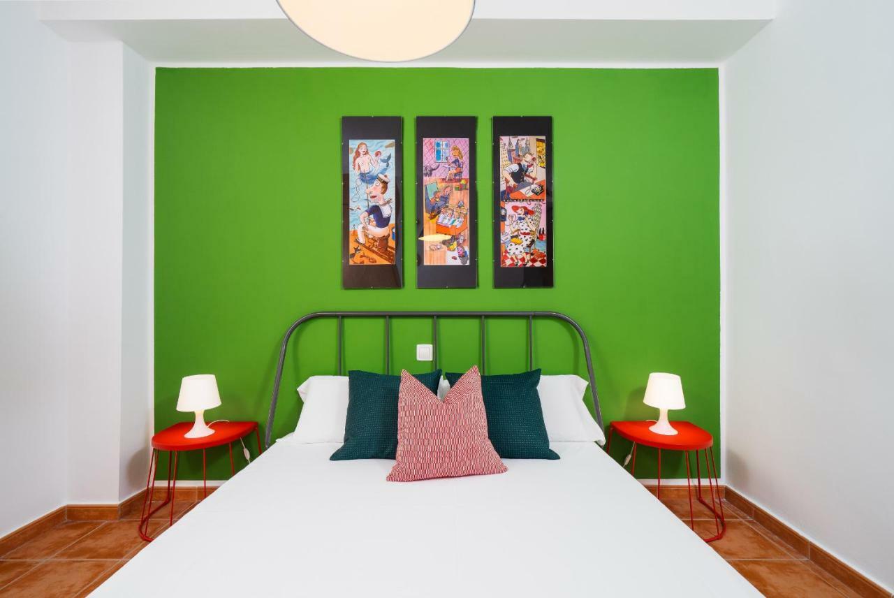 Augusta Apartment Javea Sur By Rock Rentals Luaran gambar